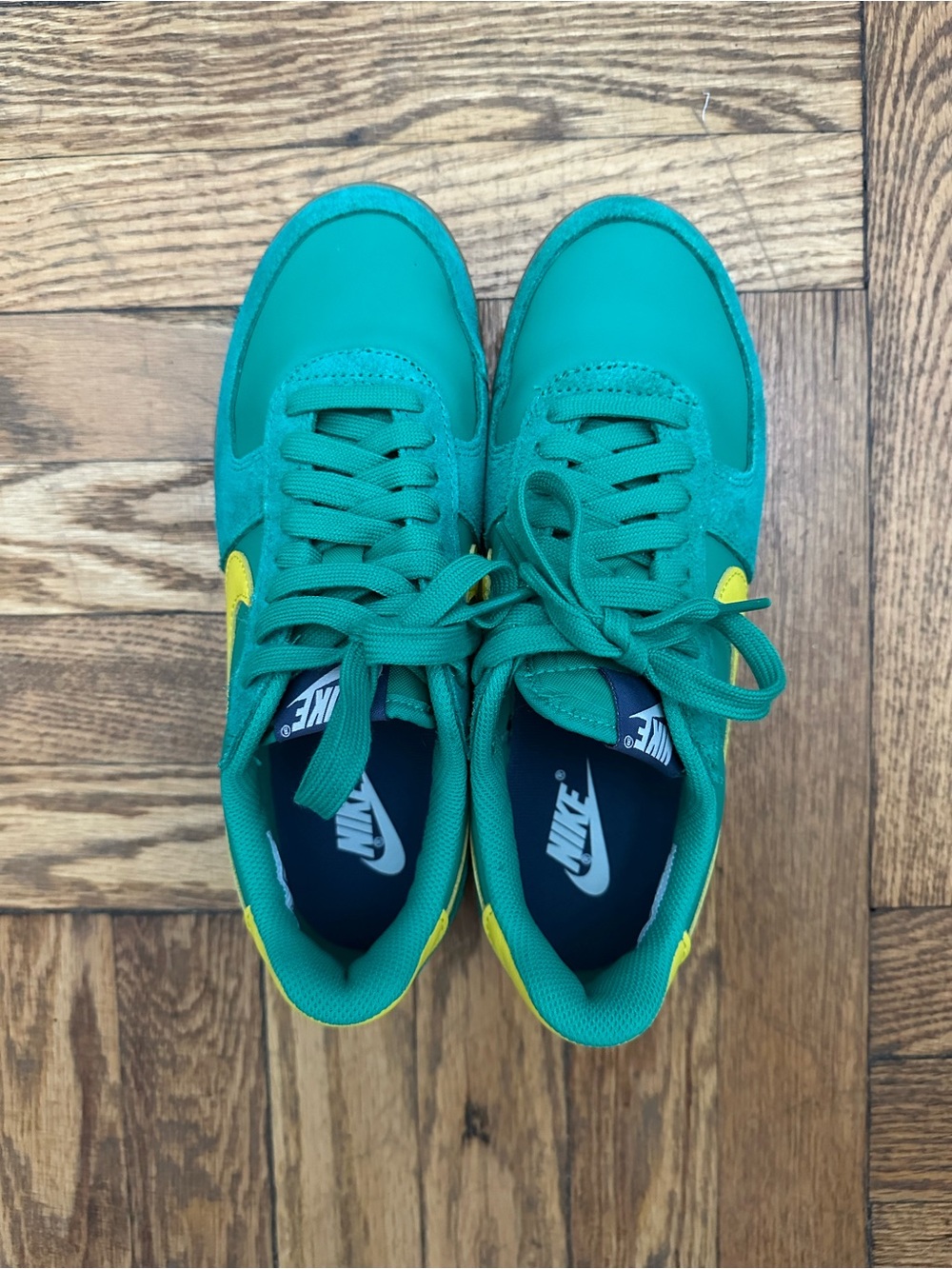 Women's Nike Field General - Picture 6 of 7